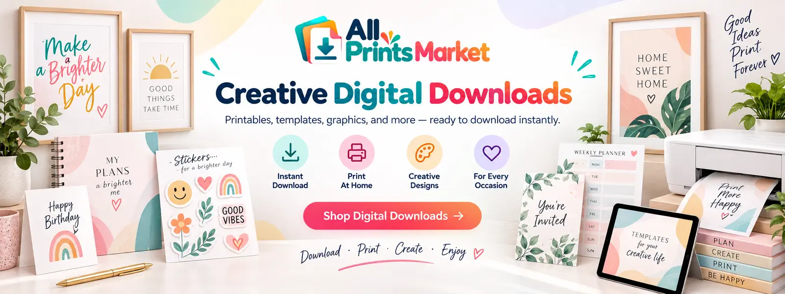 all prints marketplace